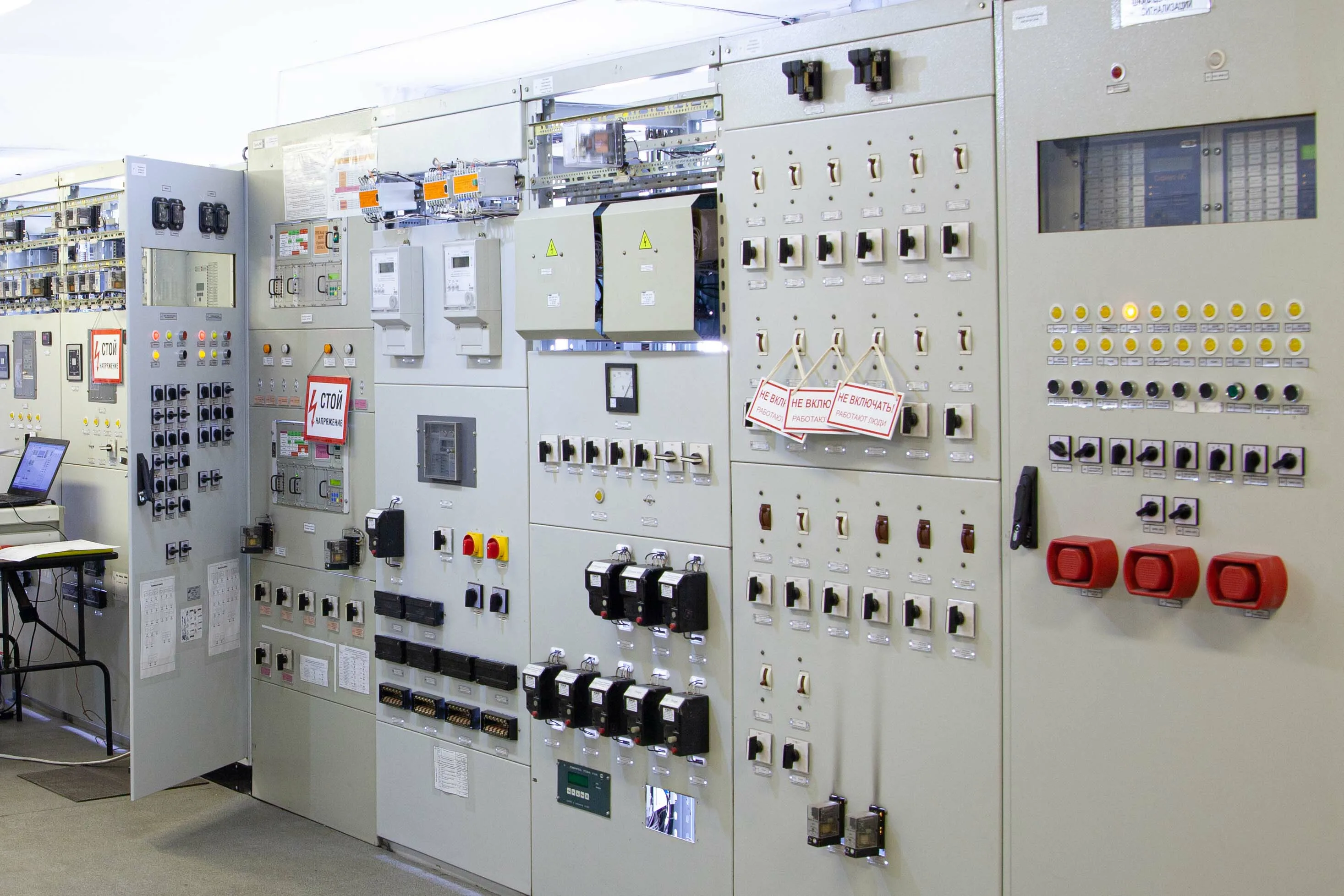 ТОП-10 производителей РЗА