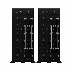 Реверсивная выпрямительная система ИПГ-24/2400R-380 IP54