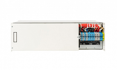 ИБЭП-220/60В-40А-1/2 (1000)-3U-Р