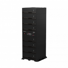 Выпрямительная система ИПГ-36/1600-380 IP54