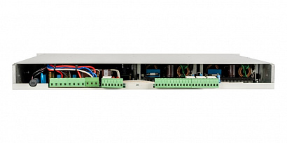 ИБЭП-220/60В-12А-1/2 (400)-1U