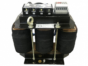 Силовой трансформатор ТС-20