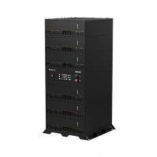 Выпрямительная система ИПГ-18/2400-380 IP54