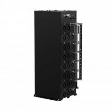 Реверсивная выпрямительная система ИПГ-24/1500R-380 IP54
