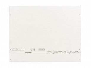 ИБЭП-220(380)/48В-140А-4/7 (1000)-8U-LAN