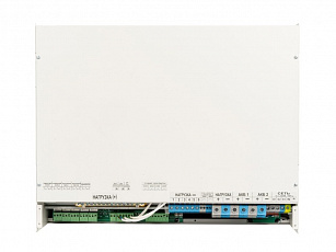 ИБЭП-220(380)/48В-140А-5/7 (1000)-8U-LAN