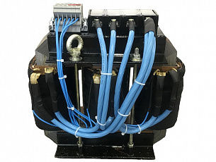 Силовой трансформатор ТС-100