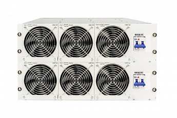 Инверторная система DC/AC-110/380B-15000BA-6U-23