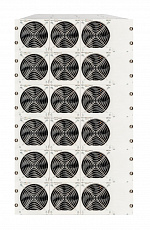 Инверторная система DC/AC-48(60)/380B-72000BA-18U-23