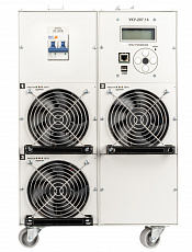 Выпрямительная система ИПС-9000-380/500В-22,5А-23 R