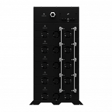 Выпрямительная система ИПГ-12/3000-380 IP54