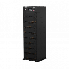 Реверсивная выпрямительная система ИПГ-18/2400R-380 IP54