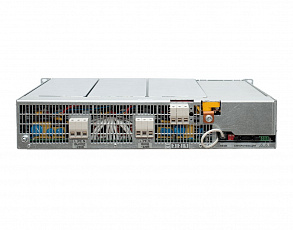 Инверторная система PSI48‑60/6000‑KМ‑2U (I)