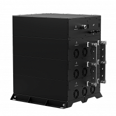 Выпрямительная система ИПГ-24/750-380 IP54