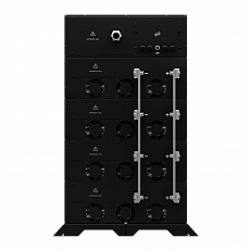 Выпрямительная система ИПГ-48/500-380 IP54