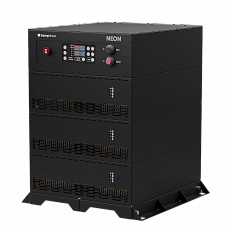 Выпрямительная система ИПГ-48/400-380 IP54