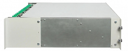 Модуль статического байпаса BP-220/380В-120000ВА-3U