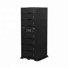 Выпрямительная система ИПГ-24/2100-380 IP54