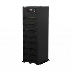 Реверсивная выпрямительная система ИПГ-12/2400R-380 IP54