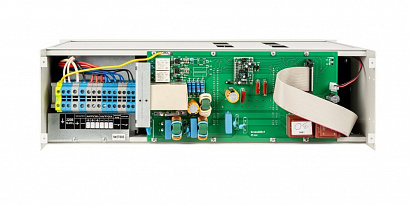 ИБЭП-220/24В-24А-1/2 (360)-3U-LAN