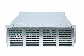Модуль статического байпаса BP‑110/380В-75000ВА-3U