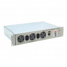 Инвертор напряжения DC/AC-220/220B-3000BA-2U BP