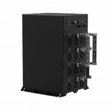Реверсивная выпрямительная система ИПГ-12/1200R-380 IP54