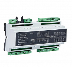 Реле контроля изоляции РКИ 220/24СК/255ДДТ/6Р/RS485