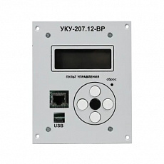 Контроллер УКУ-207.12-LAN-BP