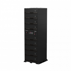 Выпрямительная система ИПГ-36/1800-380 IP54