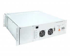 Модуль статического байпаса BP‑110/220В-20000ВА-3U