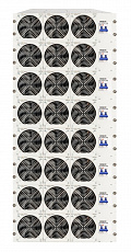 Инверторная система DC/AC-220/380B-60000BA-24U-23