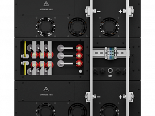 Выпрямительная система ИПГ-36/1800-380 IP54