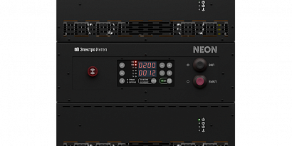 Выпрямительная система ИПГ-36/1200-380 IP54