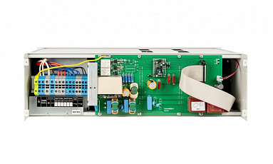ИБЭП-220/48В-10А-3U LAN
